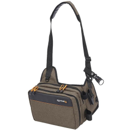 Borsa A Tracolla Savage Gear Specialist 16L - Compatta Per Pesca Con R 1054588