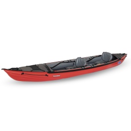 Kayak gonfiabile Gumotex Seashine