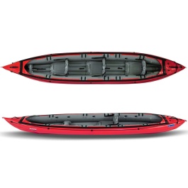 Kayak gonfiabile Gumotex Seawave