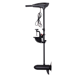 Motore elettrico barche Savage Gear Thruster - 55 lbs