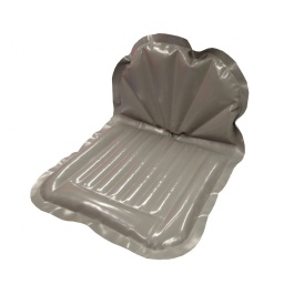 Sedile kayak gonfiabile per Gumotex Seawave/Twist/Solar