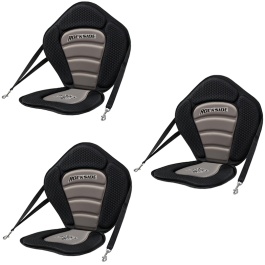 3 Sedili rimovibili Rockside Falcon