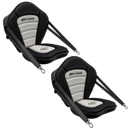 2 Sedili rimovibile Rockside Xenon 380