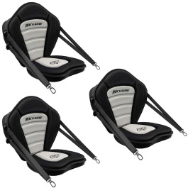 3 Sedili rimovibile Rockside Xenon 420
