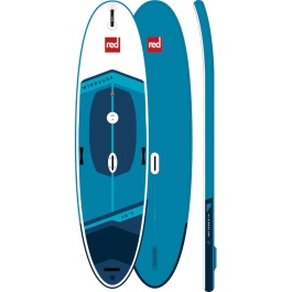 Sup Paddle Gonflable Red Paddle Snapper 9.4