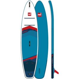 SUP Paddle Gonflable Red Paddle Sport 11.0 Hybrid Tough