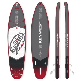 Tavola Sup Gonfiabile Key West Advanced Stellar 11.0 