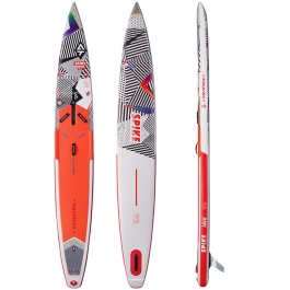 Tavola Sup Gonfiabile Aquatone Spike 14.0