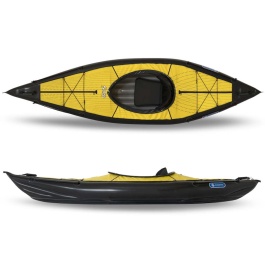 Kayak Gonfiabile Gumotex Swing 1