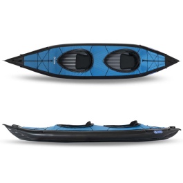 Kayak gonfiabile Gumotex Swing 2 V 2