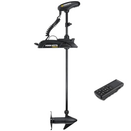 Motore elettrico barca Minn Kota Terrova 55 GPS 137 cm