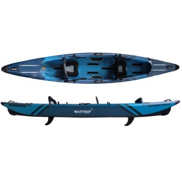 Kayak gonfiabile Wattsup Torpedo 2 P