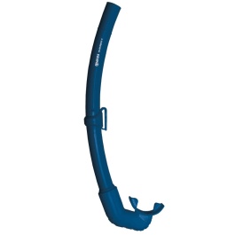 Boccaglio Galleggiante Omer UP-SN1 | Giallo | Per Snorkeling E Nuoto
