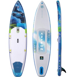 Sup Gonfiabile Aztron Urono 3.0 Touring 11.6