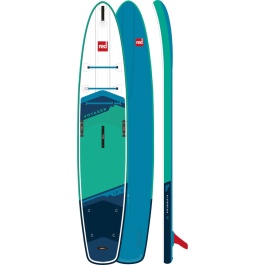 Tavola Sup Gonfiabile Red Paddle Voyager 12.0 Hybrid Tough