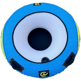 Gonfiabile trainabile 1 persona Coasto Woona