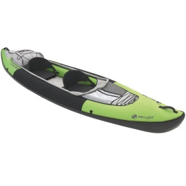 Kayak Gonfiabile 2 posti Sevylor Yukon KCC 380
