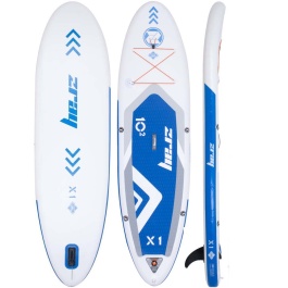 Sup Gonfiabile Zray X1 10.2