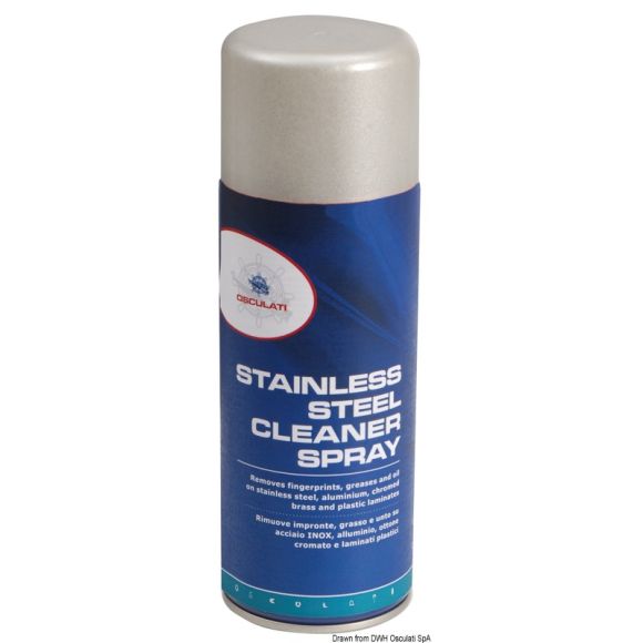 Gelcoat Spray Blanc Crème RAL 9001 - 400 Ml, Pour Retouches Fibre De Verre, Bateaux, Carrosserie - 9