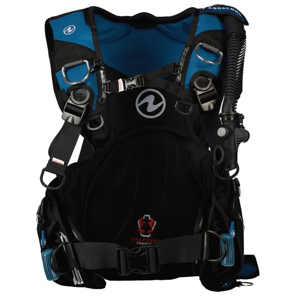 Tuyau Annelé Gilet SEAQUEST AQUALUNG