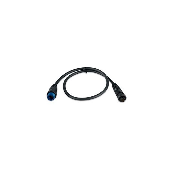Adattatore Supporto Trasduttore Lowrance Per Motore Trolling - Mark/Elite DSI