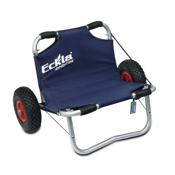 Deactive Carrello Pieghevole Per Kayak Carrello Per Canoa Carrello Per Surf Carrello Da Trasporto In Alluminio 80 Kg 82476207