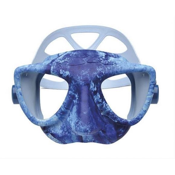 Maschera silicone Plasma C4 Ocean -  - Tutti i sport nautici