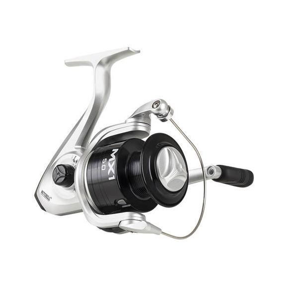 Suzuki Mulinello Da Pesca FD - Modello Suzuka, Dimensioni 2000/2500/3000, 7+1 Cuscinetti, Rapporto 5.2:1, Freno 10kg - 4