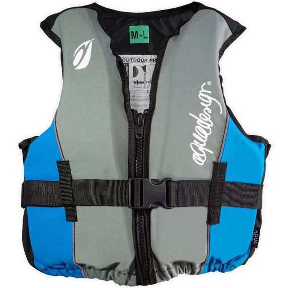 Giubbotto kayak Aqua Design Outdoor Pro Nootica.it Tutti i sport