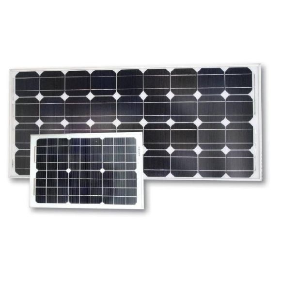 Pannello solare Lalizas - Monocristallino 12V -  - Tutti i sport  nautici
