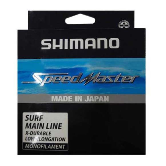 Fil De Pêche SARFIX 007 Speciale Surf Casting - 300m - 0.180mm - 4.20kg