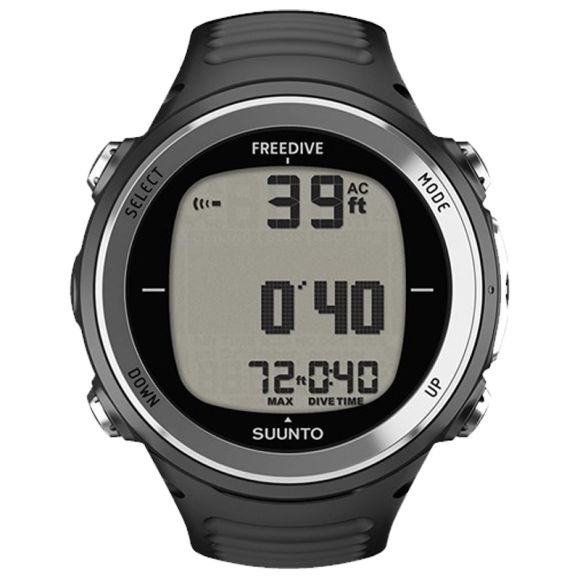 D9 Kit - Originale E Nuovo, Per Immersioni Sicure E Performanti Batteria Per Computer Subacqueo Suunto - Foto 3