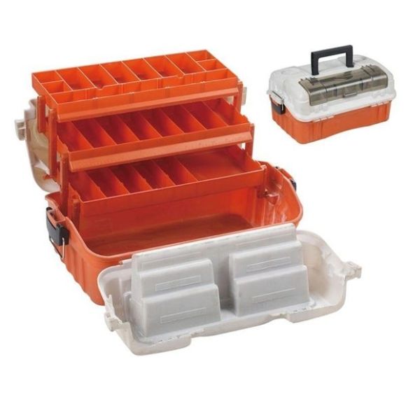 Girelle Con Moschettone Lineaeffe 8032106 Per Pesca | 12 Pezzi, Miste, Taglia Unica - 4