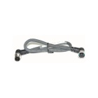 Cavo Furuno CAN BUS Micro5C angolato M/F - 0,30m