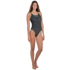 Costume da bagno Fluyd - Donna - Nero - Taglia 40 - XSmall