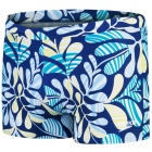 Costume da bagno uomo Escape Speedo Ammonite Blue/Aquarium/White/Spritz - Taglia 48