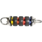 Ammortizzatore ormeggio Douglas Marine Master Mooring barca 35-45 tonnellate