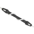 Ammortizzatore compensatore Unimer 332 mm