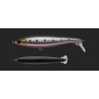 Esca per pesci Maria Fla Pen 85 mm 15 gr che scorre 01H