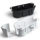 RailblazaCestino portaoggetti bianco