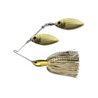 Spinning lure Deps B-Custom DW 3/4 DW #04 LIME CHART