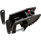 9927525 - Blocco Supporto motore DX Rhino per motori DX35