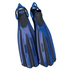 Pinne sub Seac sub Propulsion sling strap Blu - Taglia S/M