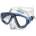 Maschera Seac sub Extreme  50 Years - Clear/Blue