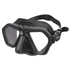Maschera Seac sub Eagle nero