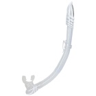 Boccaglio Seac sub Vortex - Trasparente/Bianco