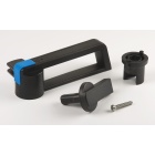 Kit maniglia destra Gebo per passo uomo 620 x 620 mm