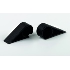 Copri cerniere Gebo - passi uomo Flushline