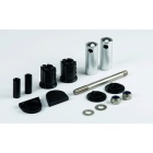 Kit di riparazione Gebo per cerniere da 10 mm