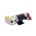 Raymarine pompa idraulica reversibile Tipo 0,5 - 12V